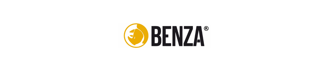 Benza — Máquinas & Ferramentas