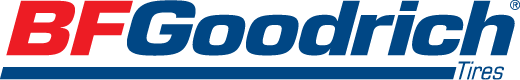 BFGoodrich — Pneus