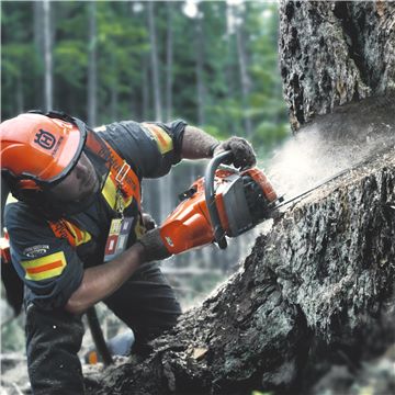 Equipamentos Husqvarna