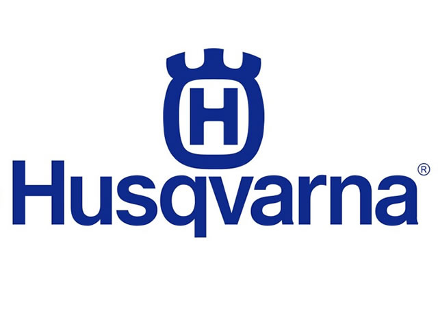 Husqvarna — Floresta & Jardim