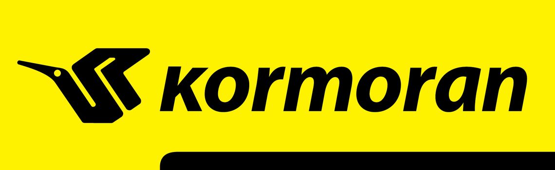 Kormoran — Pneus